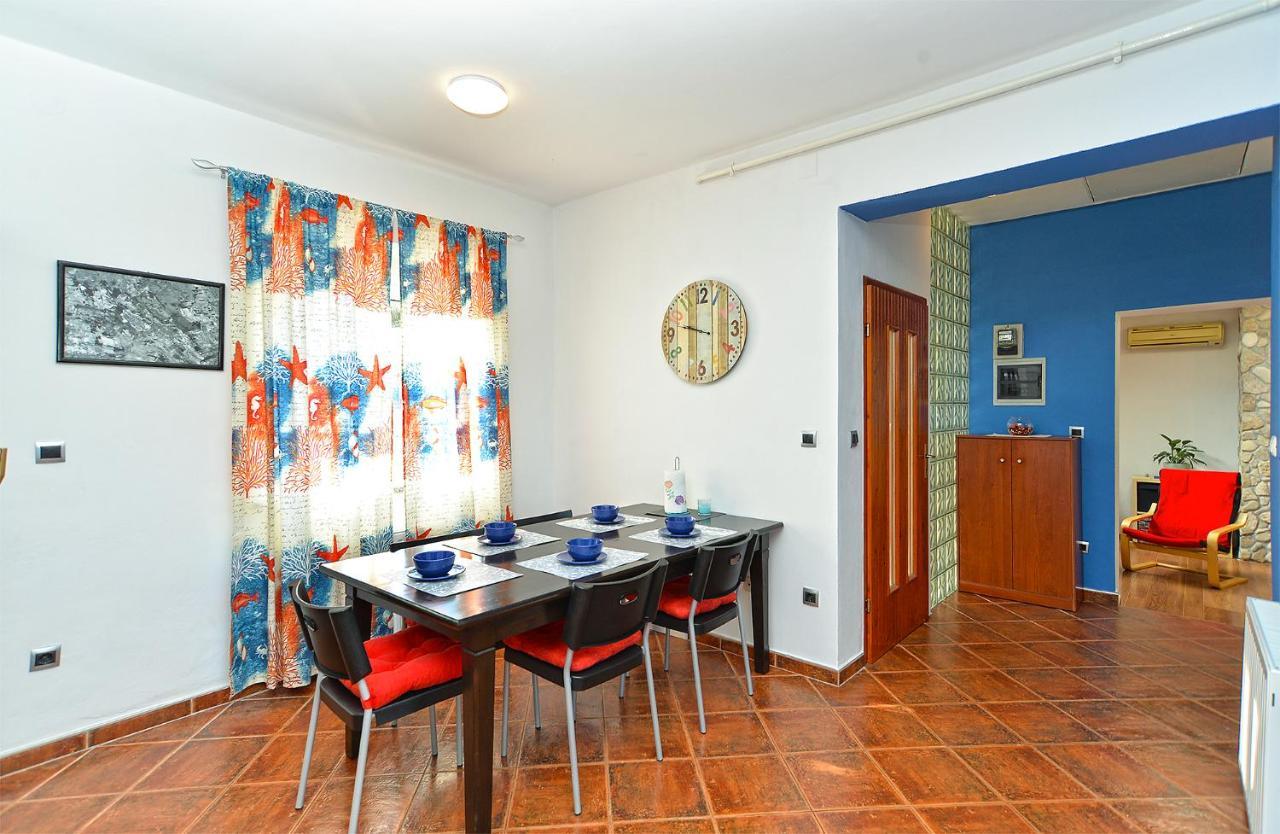 Apartment Puzar 295 Štinjan Екстериор снимка