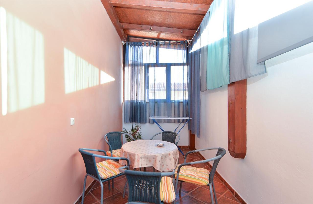 Apartment Puzar 295 Štinjan Екстериор снимка