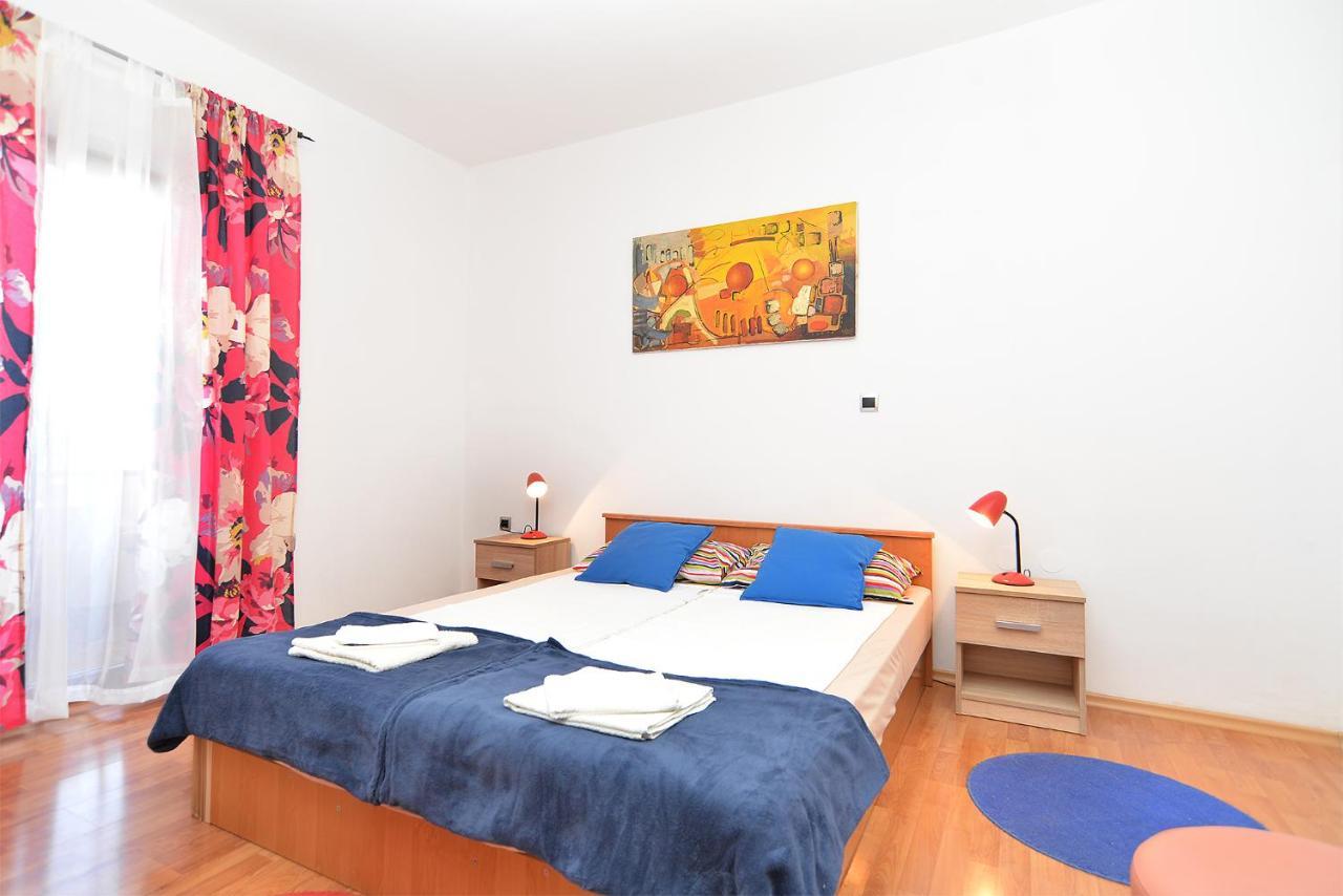 Apartment Puzar 295 Štinjan Екстериор снимка