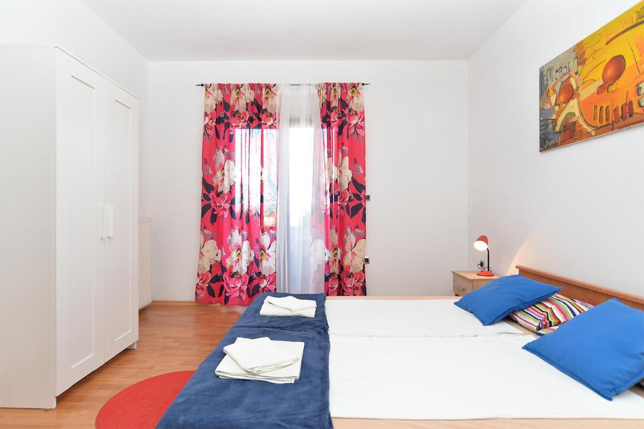 Apartment Puzar 295 Štinjan Екстериор снимка