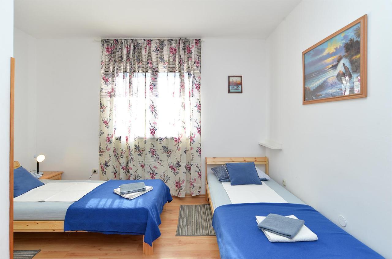 Apartment Puzar 295 Štinjan Екстериор снимка
