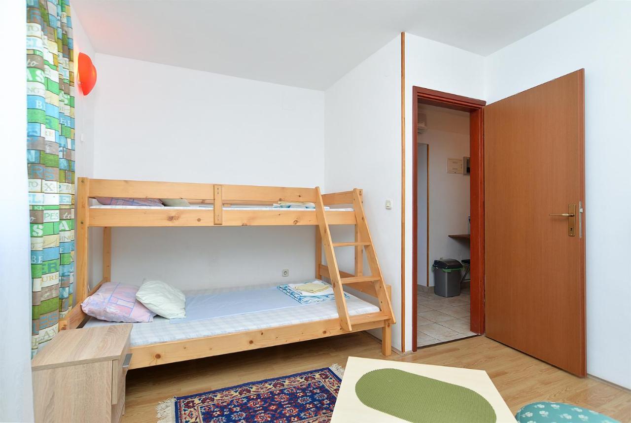 Apartment Puzar 295 Štinjan Екстериор снимка