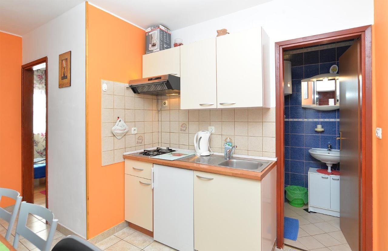 Apartment Puzar 295 Štinjan Екстериор снимка