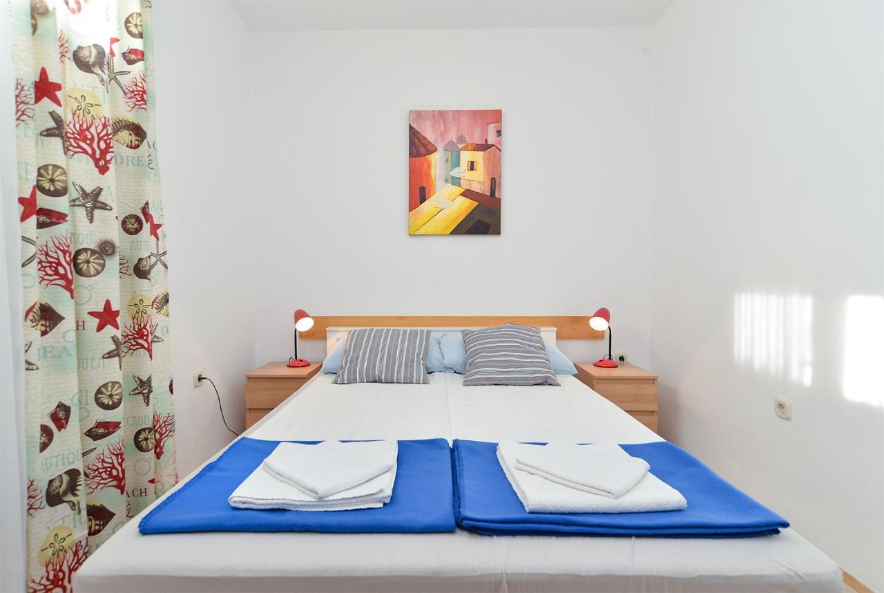 Apartment Puzar 295 Štinjan Екстериор снимка