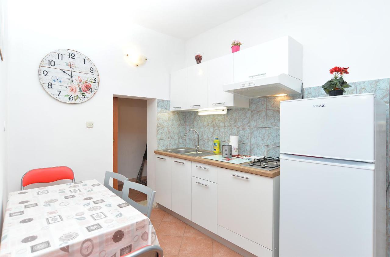 Apartment Puzar 295 Štinjan Екстериор снимка