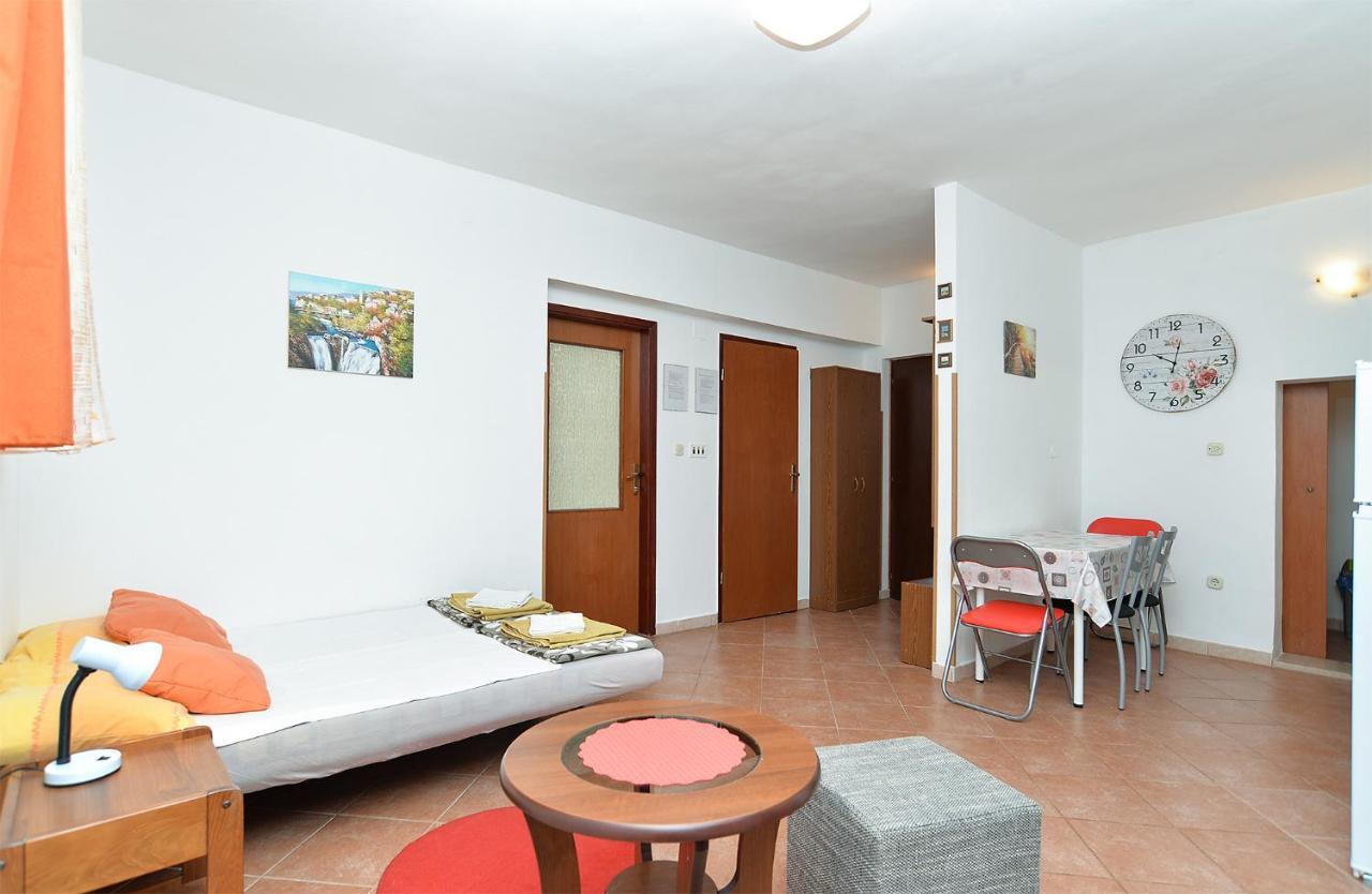 Apartment Puzar 295 Štinjan Екстериор снимка