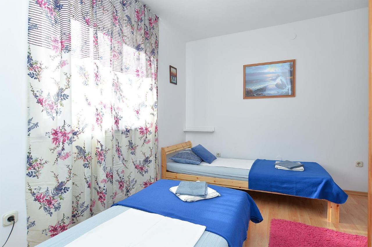 Apartment Puzar 295 Štinjan Екстериор снимка