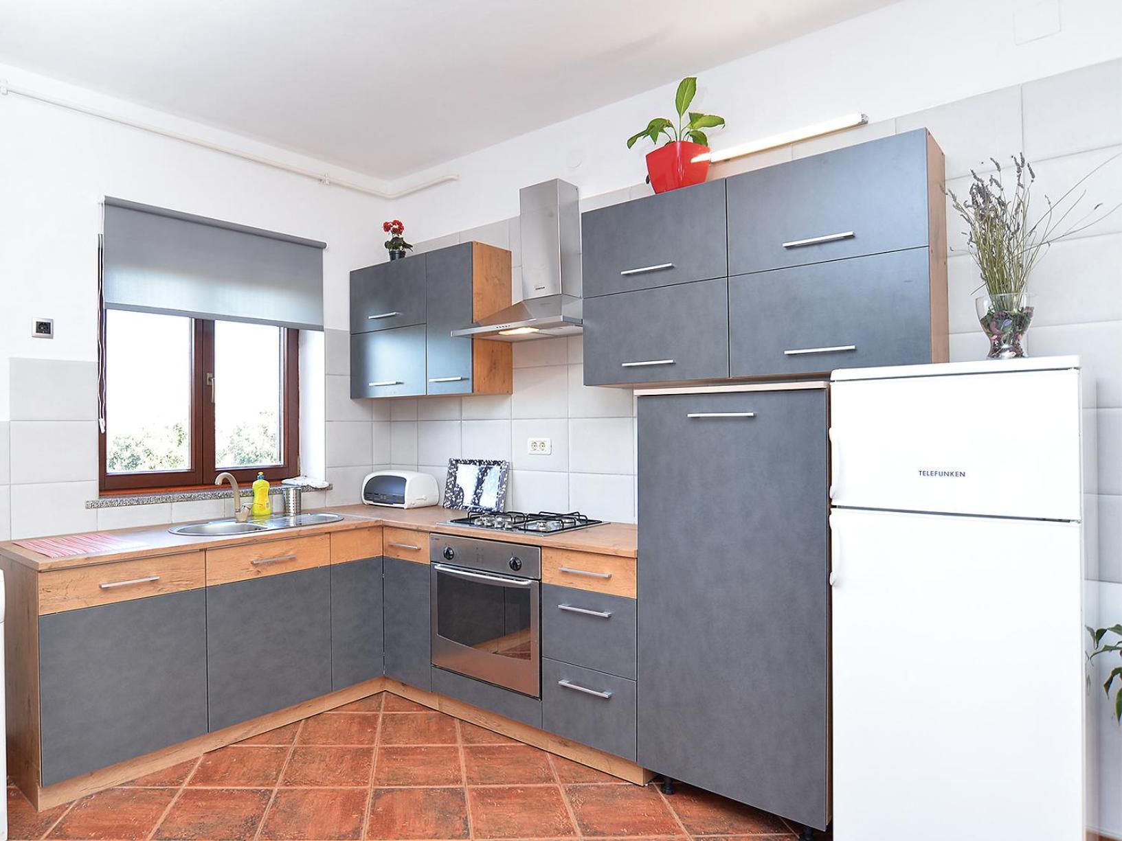 Apartment Puzar 295 Štinjan Екстериор снимка