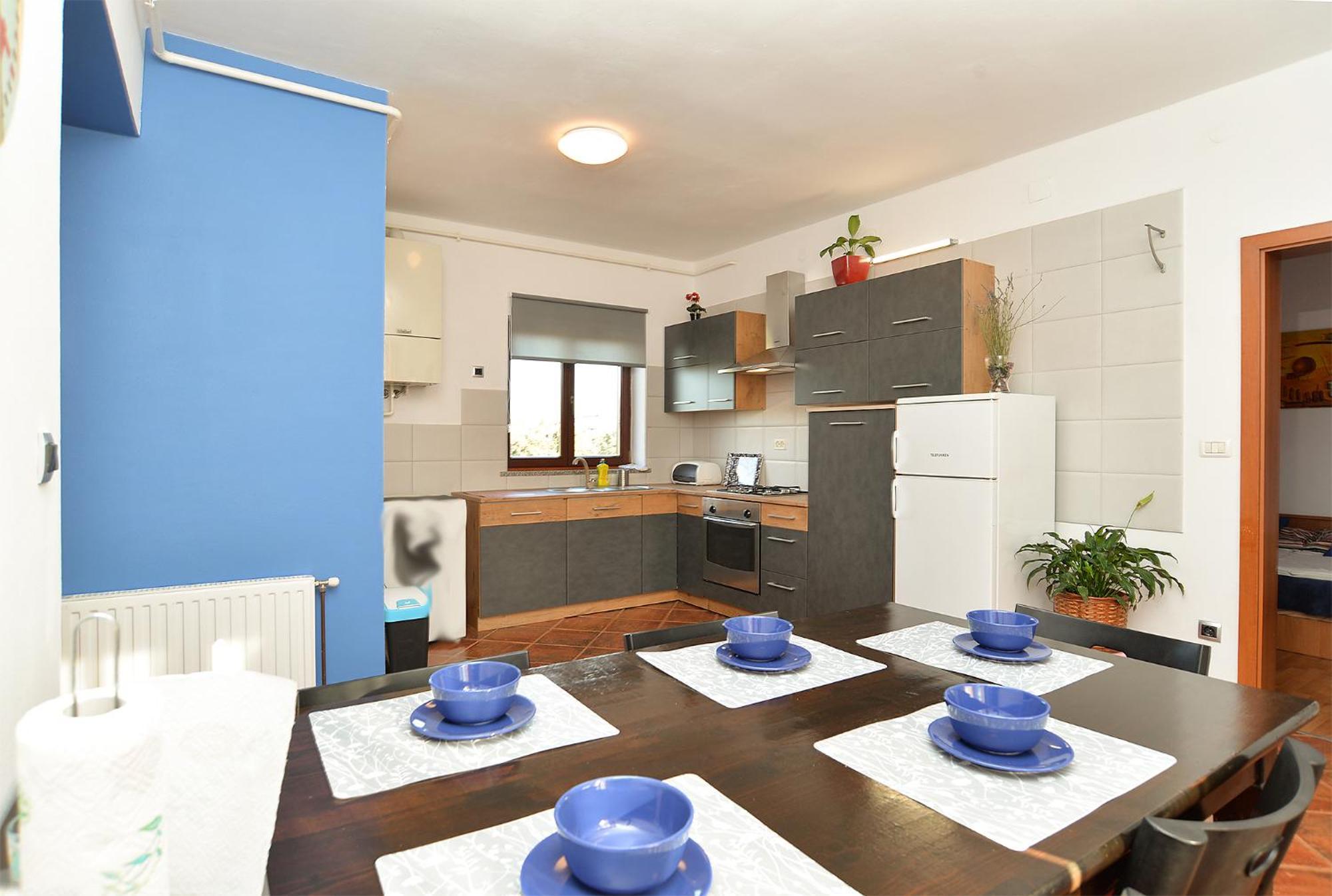 Apartment Puzar 295 Štinjan Екстериор снимка