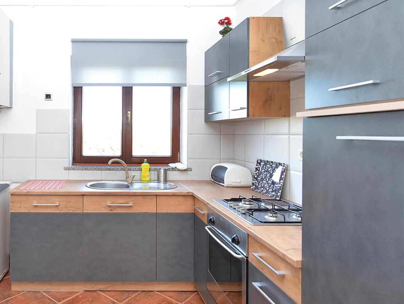Apartment Puzar 295 Štinjan Екстериор снимка