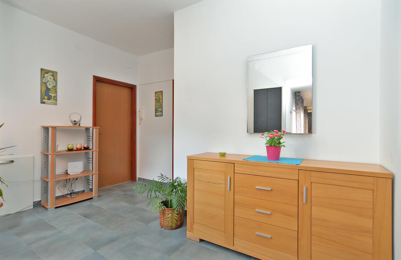 Apartment Puzar 295 Štinjan Екстериор снимка