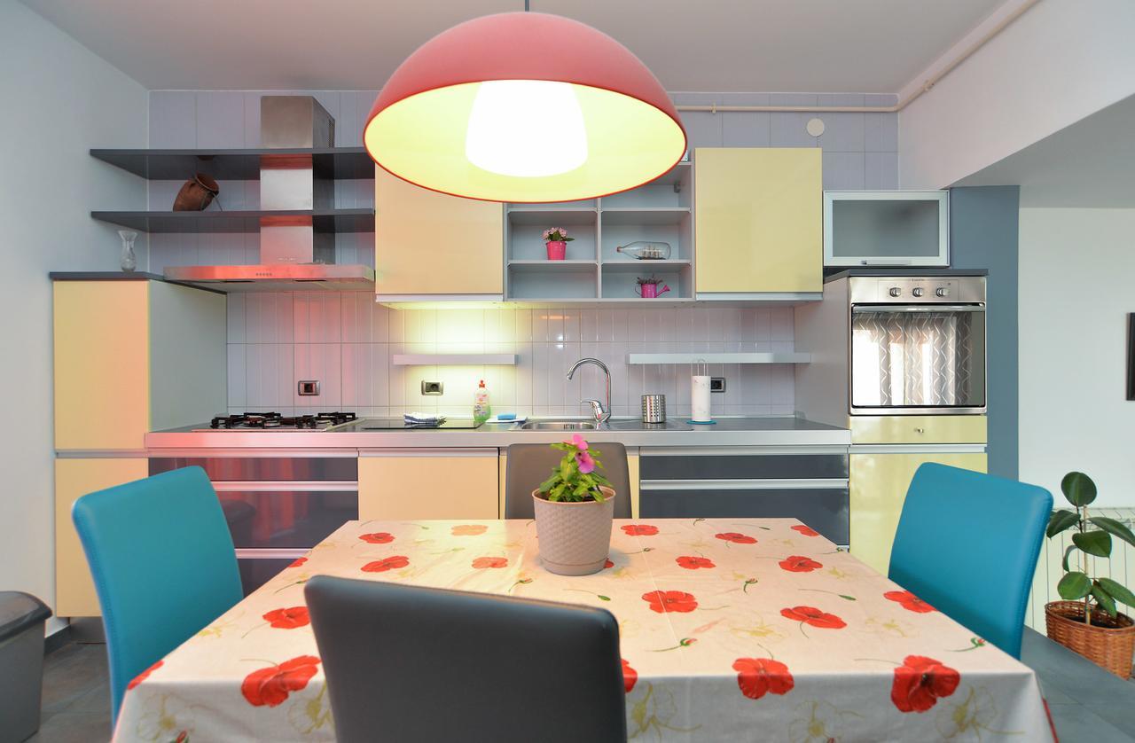 Apartment Puzar 295 Štinjan Екстериор снимка