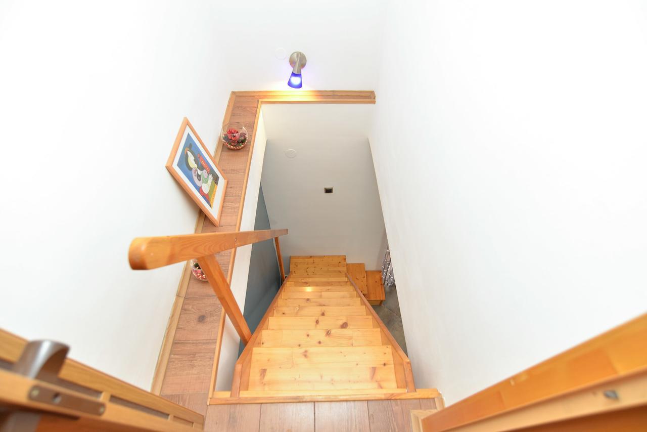 Apartment Puzar 295 Štinjan Екстериор снимка