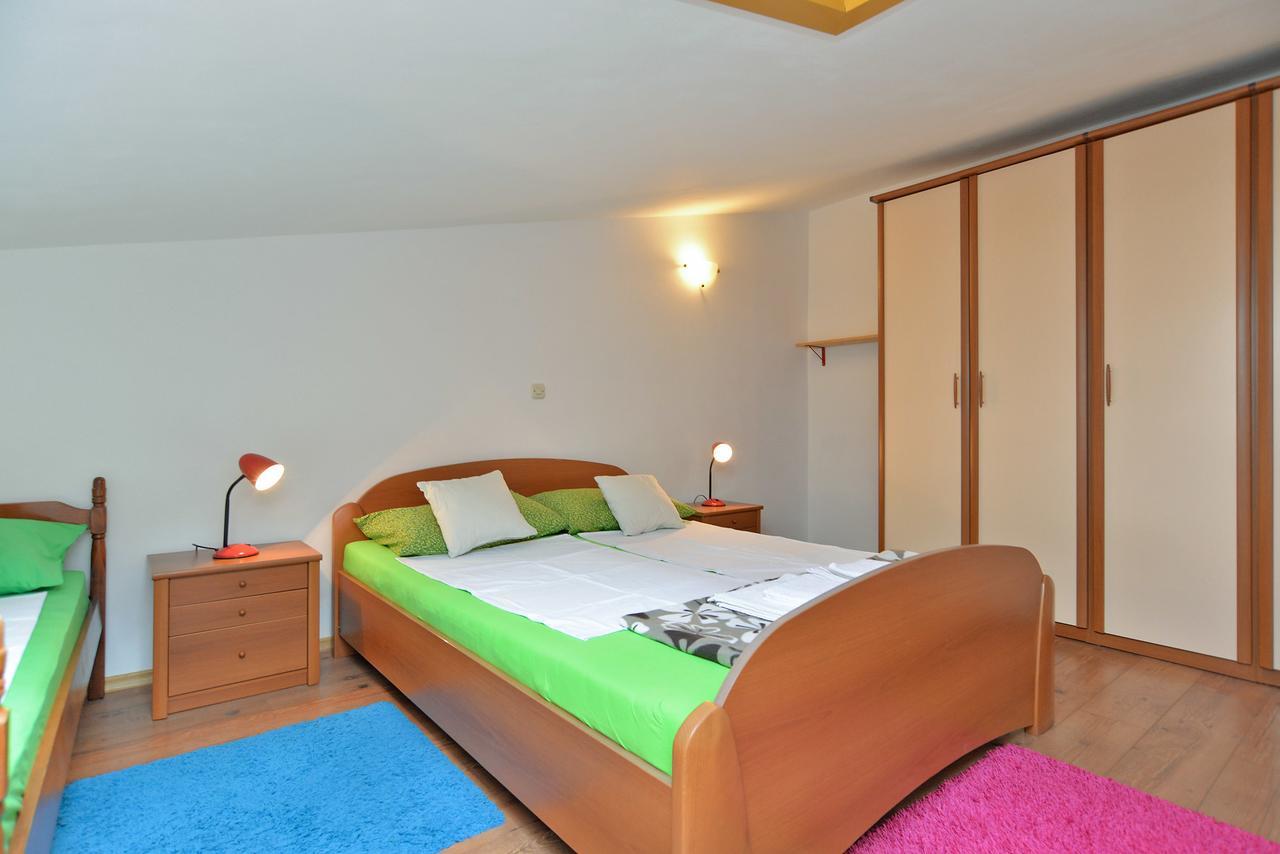 Apartment Puzar 295 Štinjan Екстериор снимка