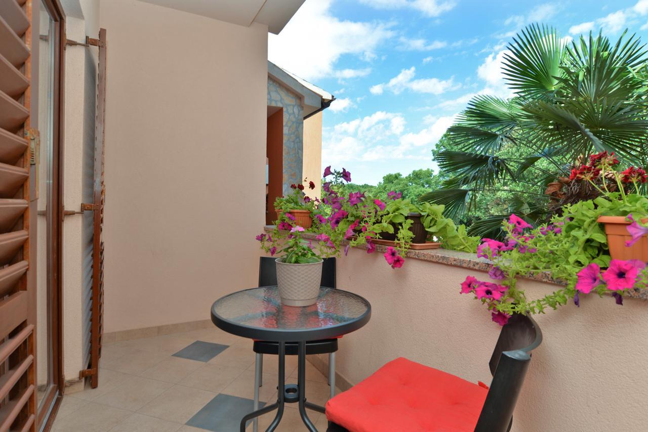 Apartment Puzar 295 Štinjan Екстериор снимка