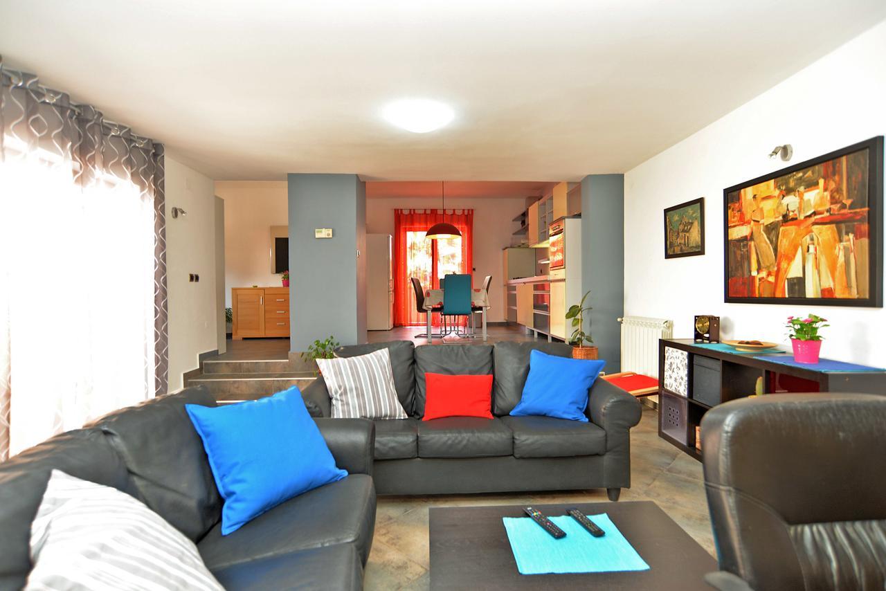 Apartment Puzar 295 Štinjan Екстериор снимка