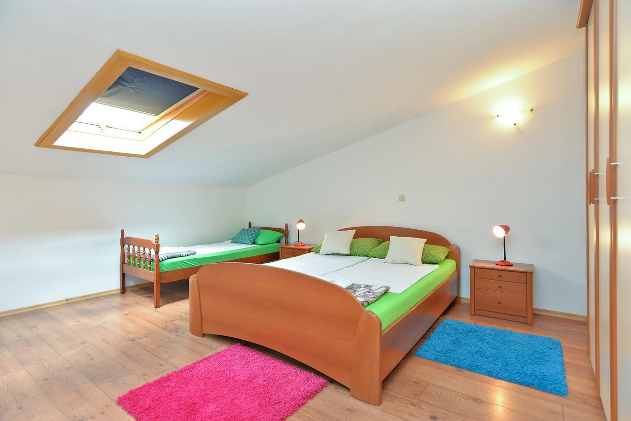 Apartment Puzar 295 Štinjan Екстериор снимка