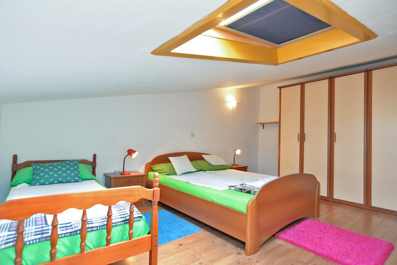 Apartment Puzar 295 Štinjan Екстериор снимка