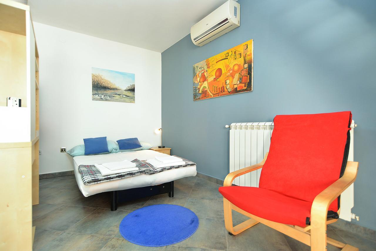 Apartment Puzar 295 Štinjan Екстериор снимка