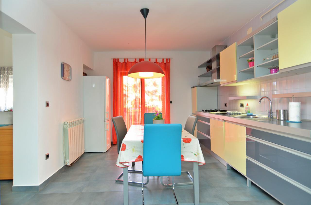 Apartment Puzar 295 Štinjan Екстериор снимка
