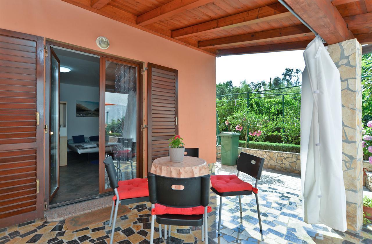 Apartment Puzar 295 Štinjan Екстериор снимка